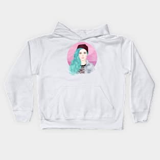 Halsey Kids Hoodie